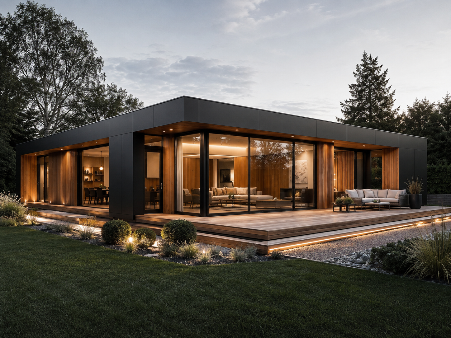Tiny house